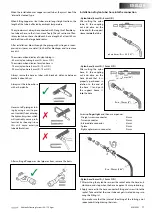 Предварительный просмотр 11 страницы Vetus MTC125 Installation Manual