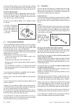 Предварительный просмотр 38 страницы Vetus MTC125 Installation Manual