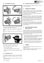 Предварительный просмотр 9 страницы Vetus NLP HD Series Installation Instructions Manual