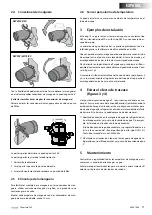 Preview for 11 page of Vetus NLP HD Series Installation Instructions Manual