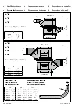 Предварительный просмотр 14 страницы Vetus NLP HD Series Installation Instructions Manual