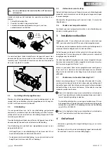 Предварительный просмотр 3 страницы Vetus NLP3 Series Installation Instructions Manual