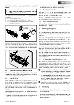 Предварительный просмотр 7 страницы Vetus NLP3 Series Installation Instructions Manual