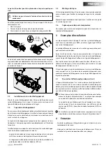 Предварительный просмотр 9 страницы Vetus NLP3 Series Installation Instructions Manual