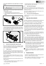 Предварительный просмотр 11 страницы Vetus NLP3 Series Installation Instructions Manual