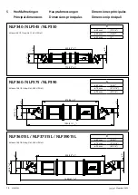 Preview for 14 page of Vetus NLP3 Series Installation Instructions Manual