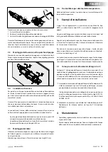 Предварительный просмотр 13 страницы Vetus NLPH40 Installation Instructions Manual