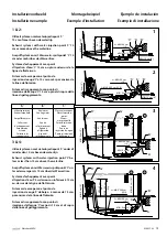 Предварительный просмотр 15 страницы Vetus NLPH40 Installation Instructions Manual