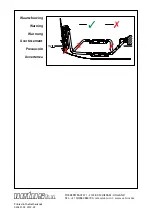 Предварительный просмотр 16 страницы Vetus NLPH40 Installation Instructions Manual