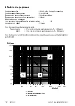 Preview for 12 page of Vetus PD1000 Installation Instructions And Owner'S Manual