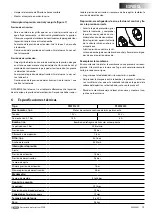 Preview for 13 page of Vetus PFWS1219 Installation And User Manual