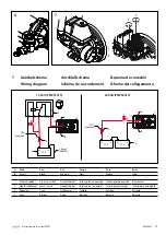 Предварительный просмотр 17 страницы Vetus PFWS1219 Installation And User Manual