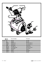 Предварительный просмотр 18 страницы Vetus PFWS1219 Installation And User Manual