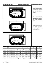 Preview for 14 page of Vetus PL Series Manual