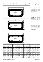 Preview for 15 page of Vetus PL Series Manual