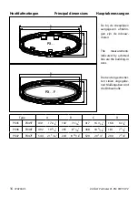 Preview for 16 page of Vetus PL Series Manual