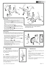 Preview for 5 page of Vetus RCTOPB Installation And User Manual