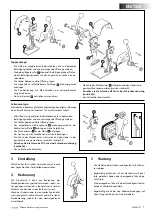 Preview for 7 page of Vetus RCTOPB Installation And User Manual