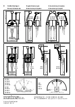 Preview for 16 page of Vetus RCTOPB Installation And User Manual