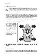 Preview for 6 page of Vetus REMCO1 Operation Manual And Installation Instructions