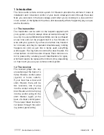 Предварительный просмотр 9 страницы Vetus REMCO1 Operation Manual And Installation Instructions