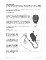 Preview for 27 page of Vetus REMCO1 Operation Manual And Installation Instructions