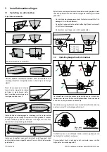 Предварительный просмотр 10 страницы Vetus RimDrive RD125 Installation Instructions Manual