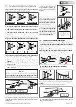 Предварительный просмотр 11 страницы Vetus RimDrive RD125 Installation Instructions Manual