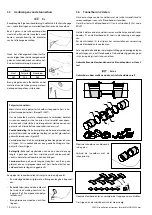 Предварительный просмотр 12 страницы Vetus RimDrive RD125 Installation Instructions Manual