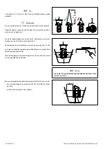 Предварительный просмотр 14 страницы Vetus RimDrive RD125 Installation Instructions Manual