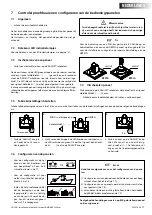 Предварительный просмотр 17 страницы Vetus RimDrive RD125 Installation Instructions Manual