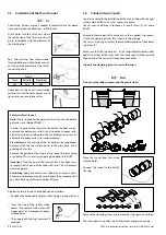 Предварительный просмотр 24 страницы Vetus RimDrive RD125 Installation Instructions Manual