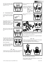 Предварительный просмотр 25 страницы Vetus RimDrive RD125 Installation Instructions Manual