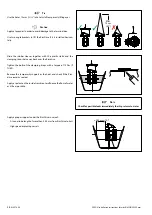 Предварительный просмотр 26 страницы Vetus RimDrive RD125 Installation Instructions Manual