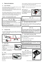 Предварительный просмотр 28 страницы Vetus RimDrive RD125 Installation Instructions Manual