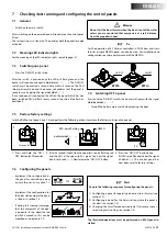 Предварительный просмотр 29 страницы Vetus RimDrive RD125 Installation Instructions Manual