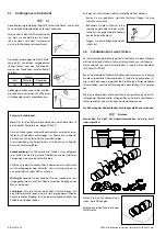 Предварительный просмотр 36 страницы Vetus RimDrive RD125 Installation Instructions Manual