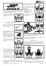 Предварительный просмотр 37 страницы Vetus RimDrive RD125 Installation Instructions Manual