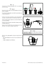 Предварительный просмотр 38 страницы Vetus RimDrive RD125 Installation Instructions Manual