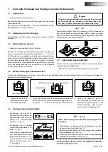 Предварительный просмотр 41 страницы Vetus RimDrive RD125 Installation Instructions Manual