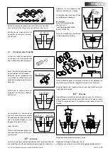 Предварительный просмотр 49 страницы Vetus RimDrive RD125 Installation Instructions Manual