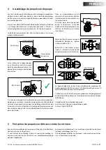 Предварительный просмотр 51 страницы Vetus RimDrive RD125 Installation Instructions Manual