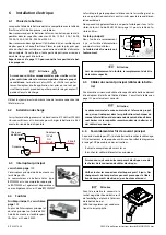 Предварительный просмотр 52 страницы Vetus RimDrive RD125 Installation Instructions Manual