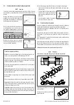 Предварительный просмотр 60 страницы Vetus RimDrive RD125 Installation Instructions Manual