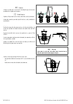 Предварительный просмотр 62 страницы Vetus RimDrive RD125 Installation Instructions Manual