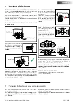 Предварительный просмотр 63 страницы Vetus RimDrive RD125 Installation Instructions Manual