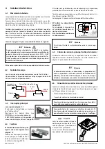 Предварительный просмотр 64 страницы Vetus RimDrive RD125 Installation Instructions Manual