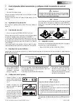 Предварительный просмотр 65 страницы Vetus RimDrive RD125 Installation Instructions Manual