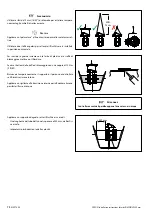 Предварительный просмотр 74 страницы Vetus RimDrive RD125 Installation Instructions Manual