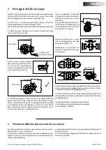 Предварительный просмотр 75 страницы Vetus RimDrive RD125 Installation Instructions Manual